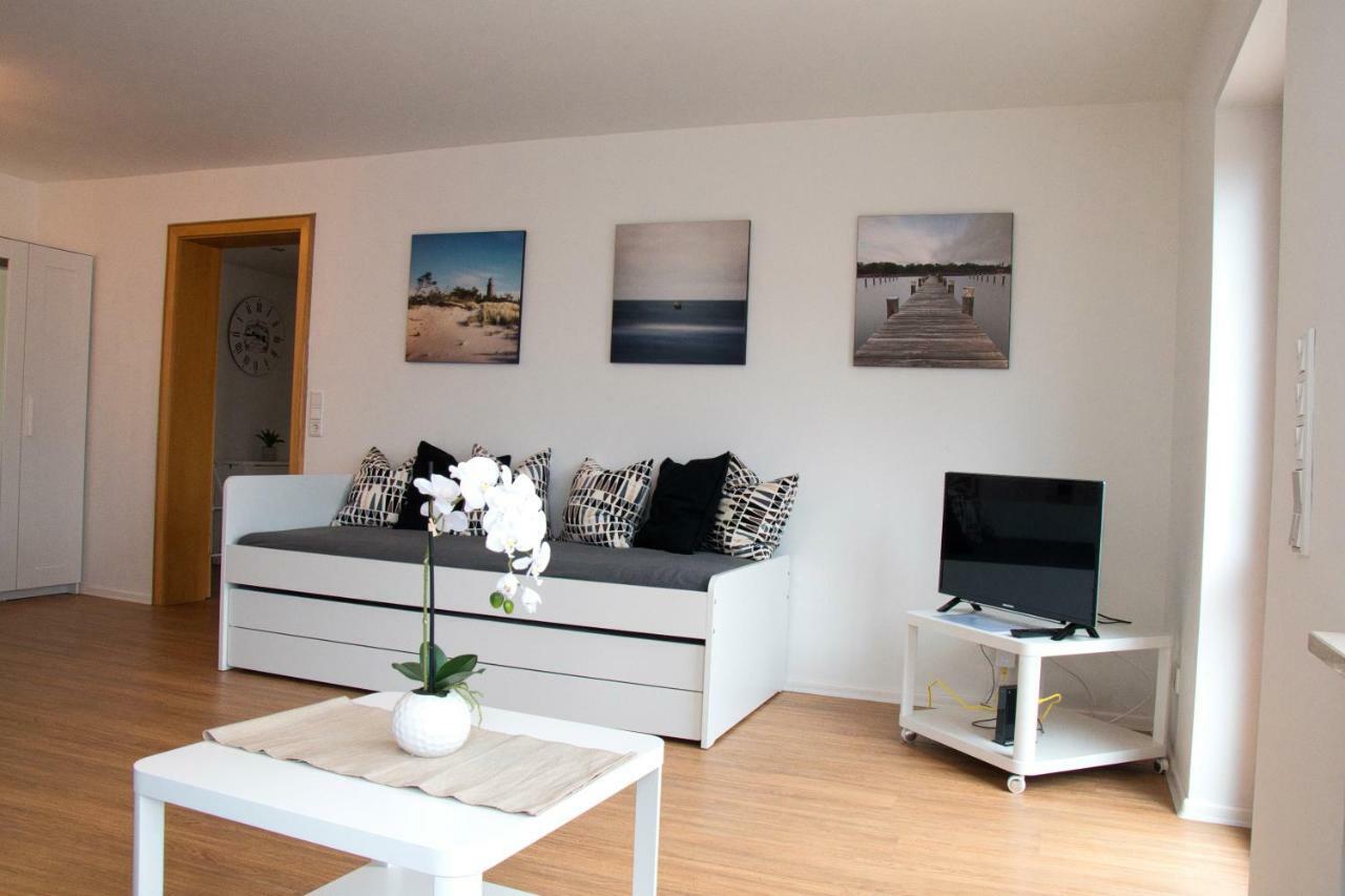 Ferienwohnung Hegau-Bodensee Muhlhausen-Ehingen Exterior photo