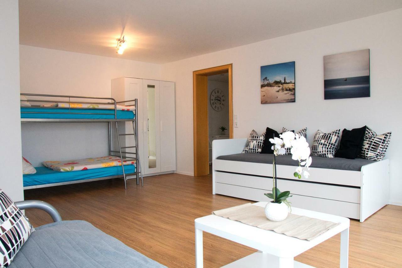 Ferienwohnung Hegau-Bodensee Muhlhausen-Ehingen Exterior photo