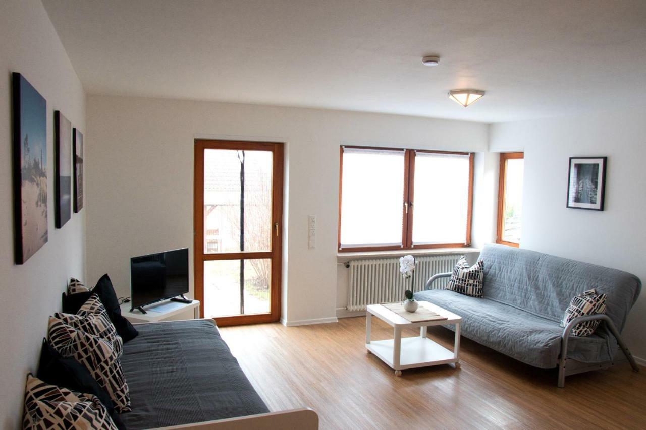 Ferienwohnung Hegau-Bodensee Muhlhausen-Ehingen Exterior photo
